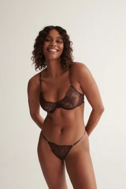Kat The Label Nicolette Underwire | Underwire Bras