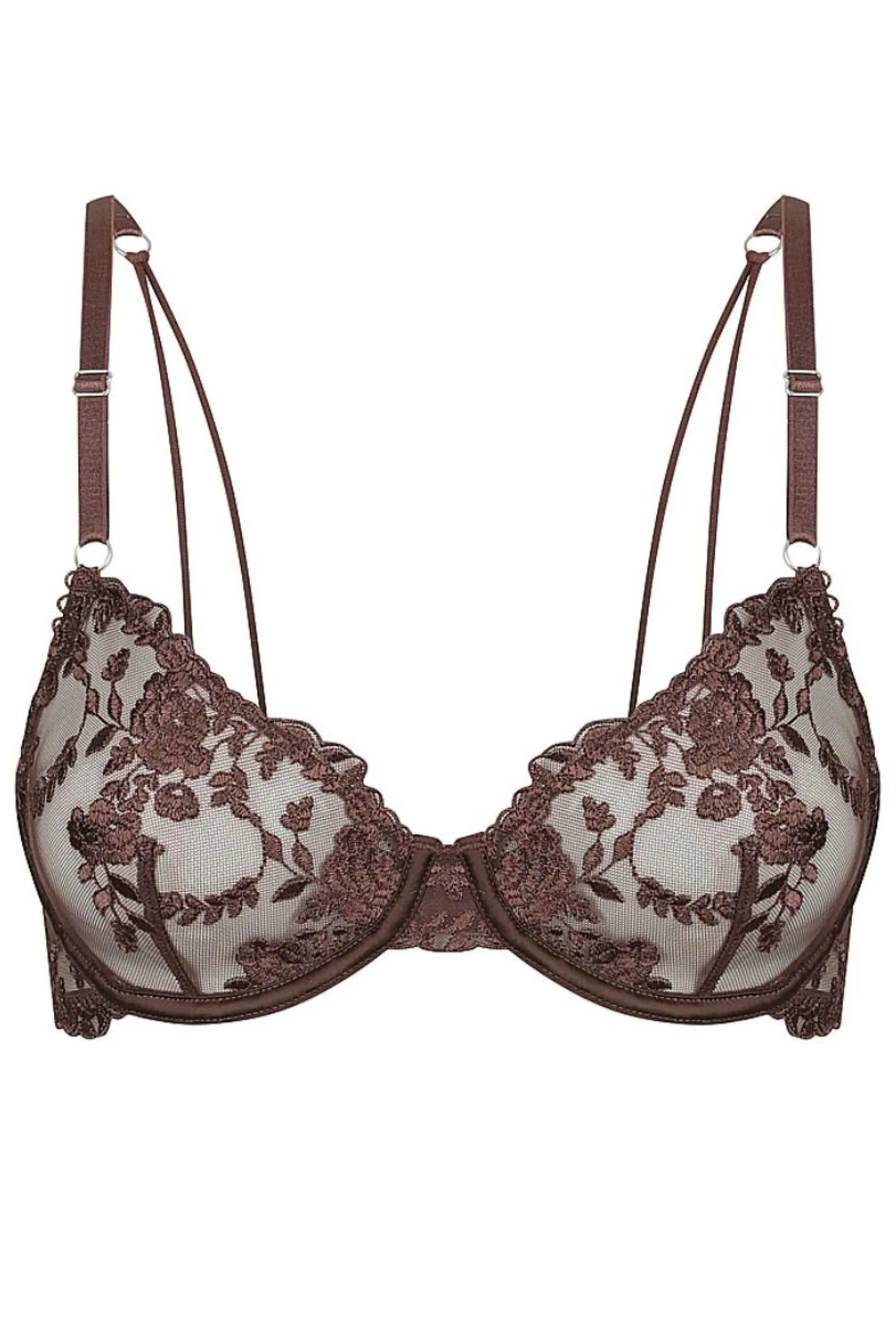 Kat The Label Nicolette Underwire | Underwire Bras