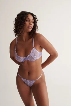 Kat The Label Nicolette Underwire | Underwire Bras