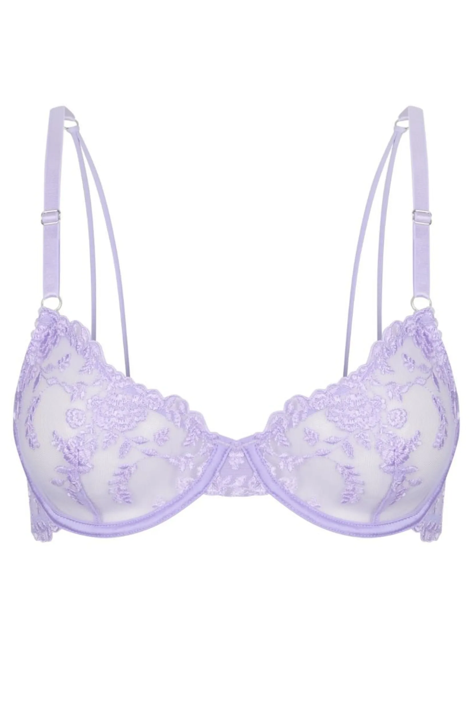 Kat The Label Nicolette Underwire | Underwire Bras