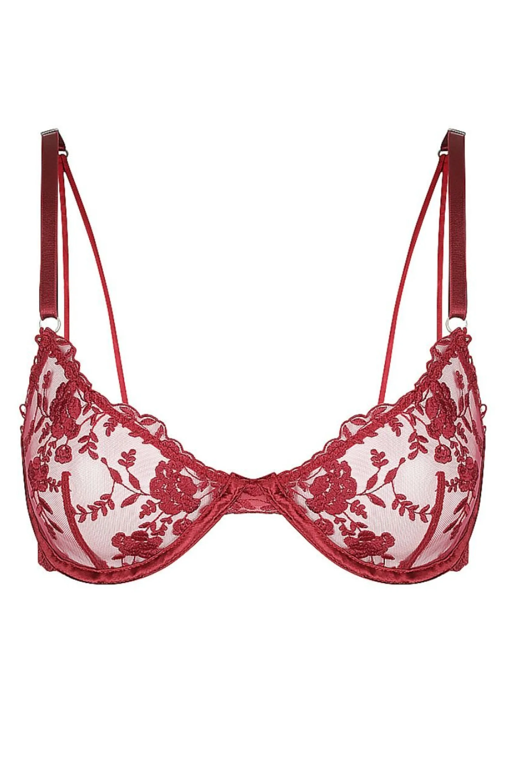 Kat The Label Nicolette Underwire | Underwire Bras