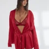 Kat The Label Poppy Robe | Robes