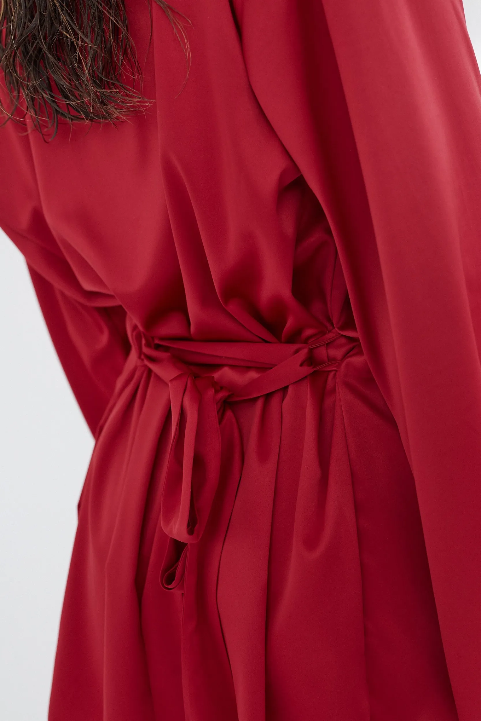 Kat The Label Poppy Robe | Robes