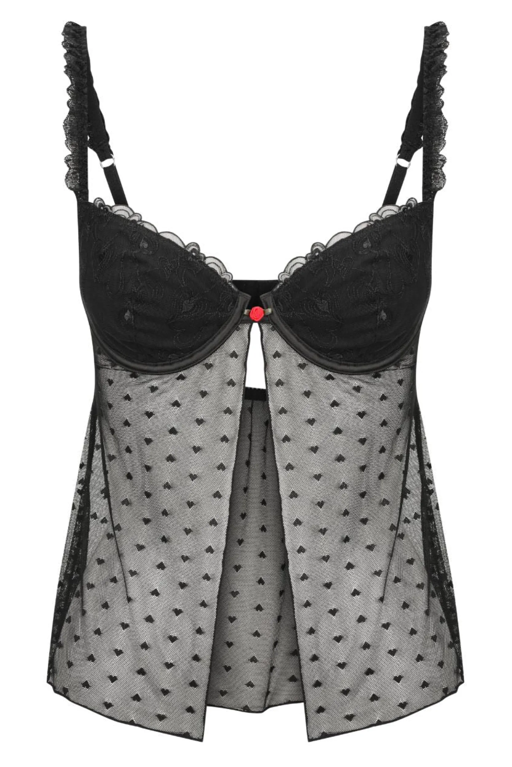 Kat The Label Romeo Camisole | Camis