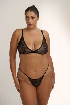 Kat The Label Rosie Bralette | Bralettes