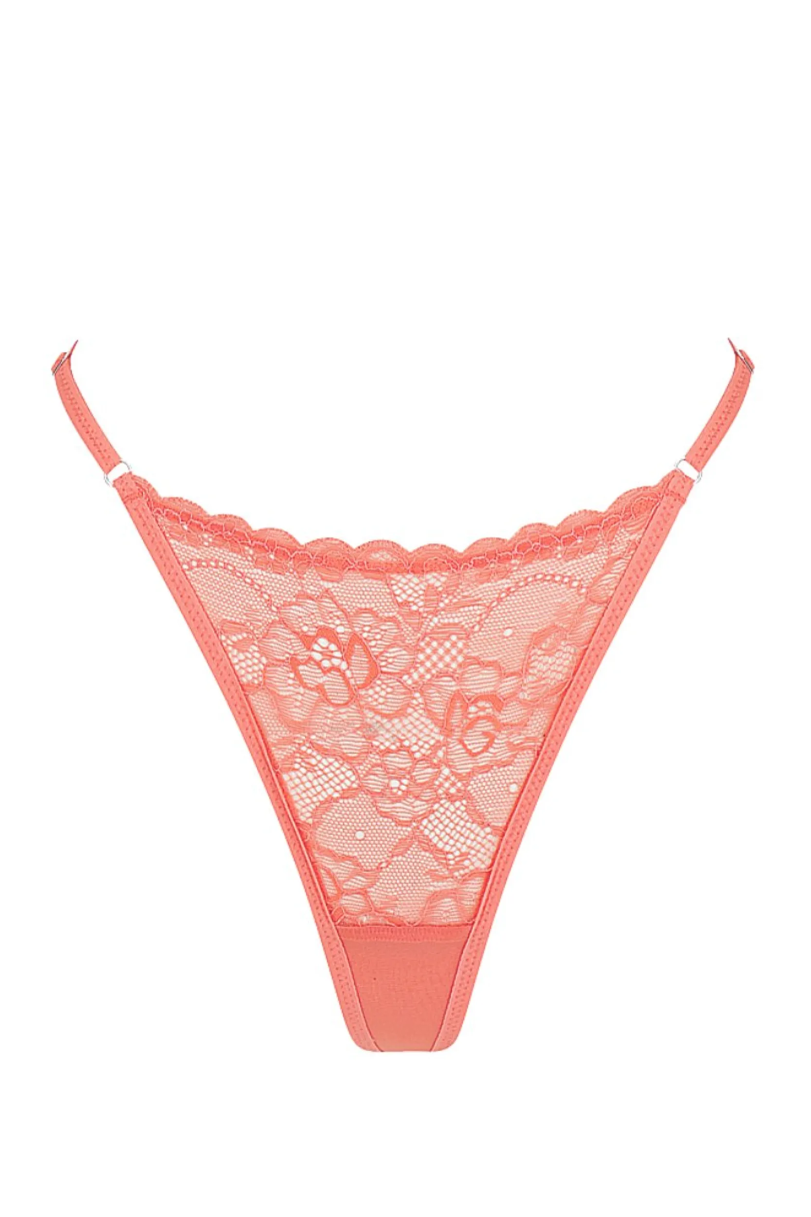 Kat The Label Rosie Thong | Thongs