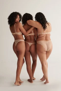 Kat The Label Rosie Thong | Thongs