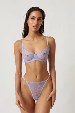 Kat The Label Rosie Thong | Thongs
