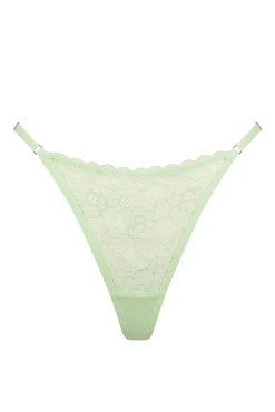 Kat The Label Rosie Thong | Thongs
