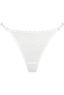 Kat The Label Rosie Thong | Lingerie | Thongs