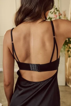 Kat The Label Sienna Slip | Slips