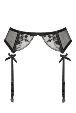 Kat The Label Sofia Garter Belt | Garter Belts