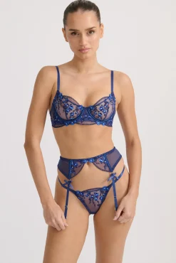 Kat The Label Sofia Garter Belt | Garter Belts