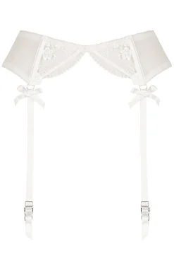 Kat The Label Sofia Garter Belt | Lingerie | Bridal Accessories