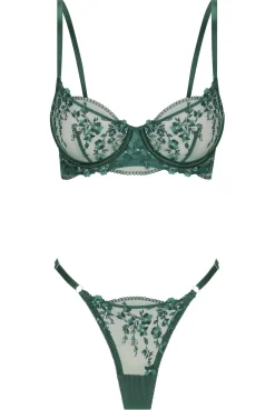 Kat The Label Sofia Set | Underwire Sets