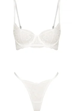 Kat The Label Sofia Set | Lingerie | Underwire Sets