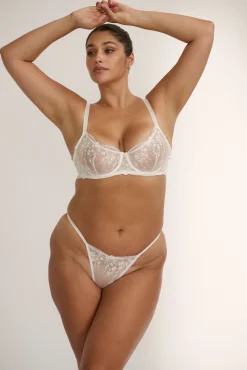 Kat The Label Sofia Set | Lingerie | Underwire Sets