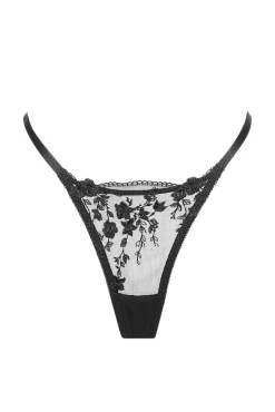 Kat The Label Sofia Thong | Thongs