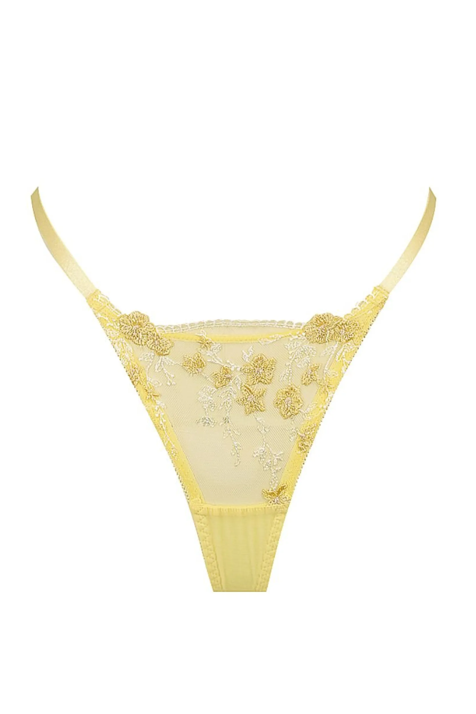 Kat The Label Sofia Thong | Thongs