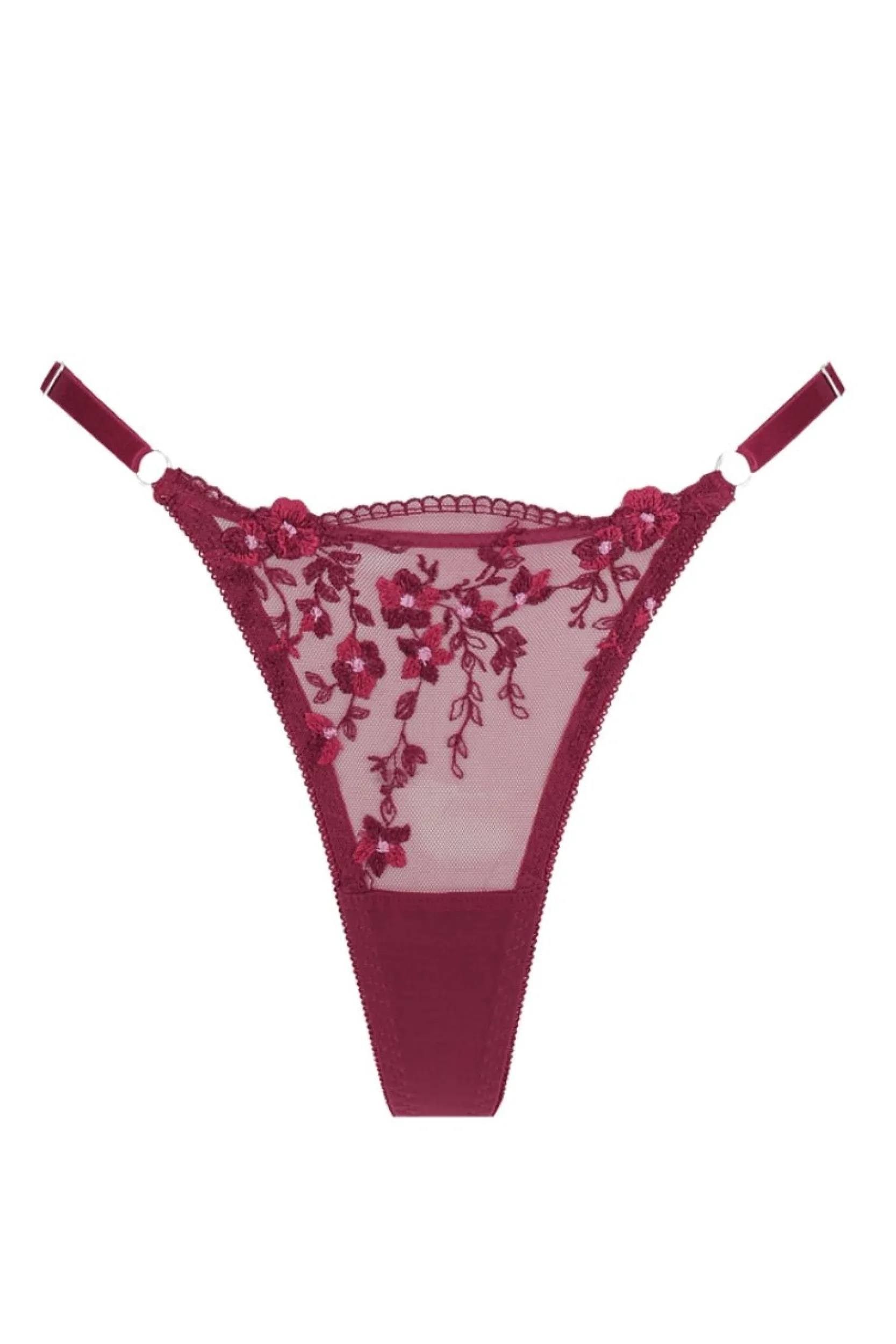 Kat The Label Sofia Thong | Thongs