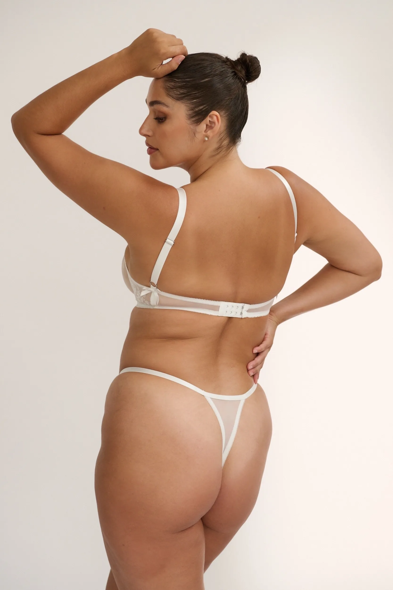 Kat The Label Sofia Underwire | Lingerie | Underwire Bras