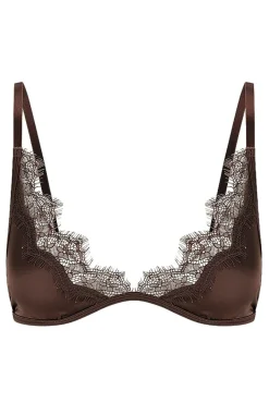Kat The Label Sorrento Bralette | Bralettes