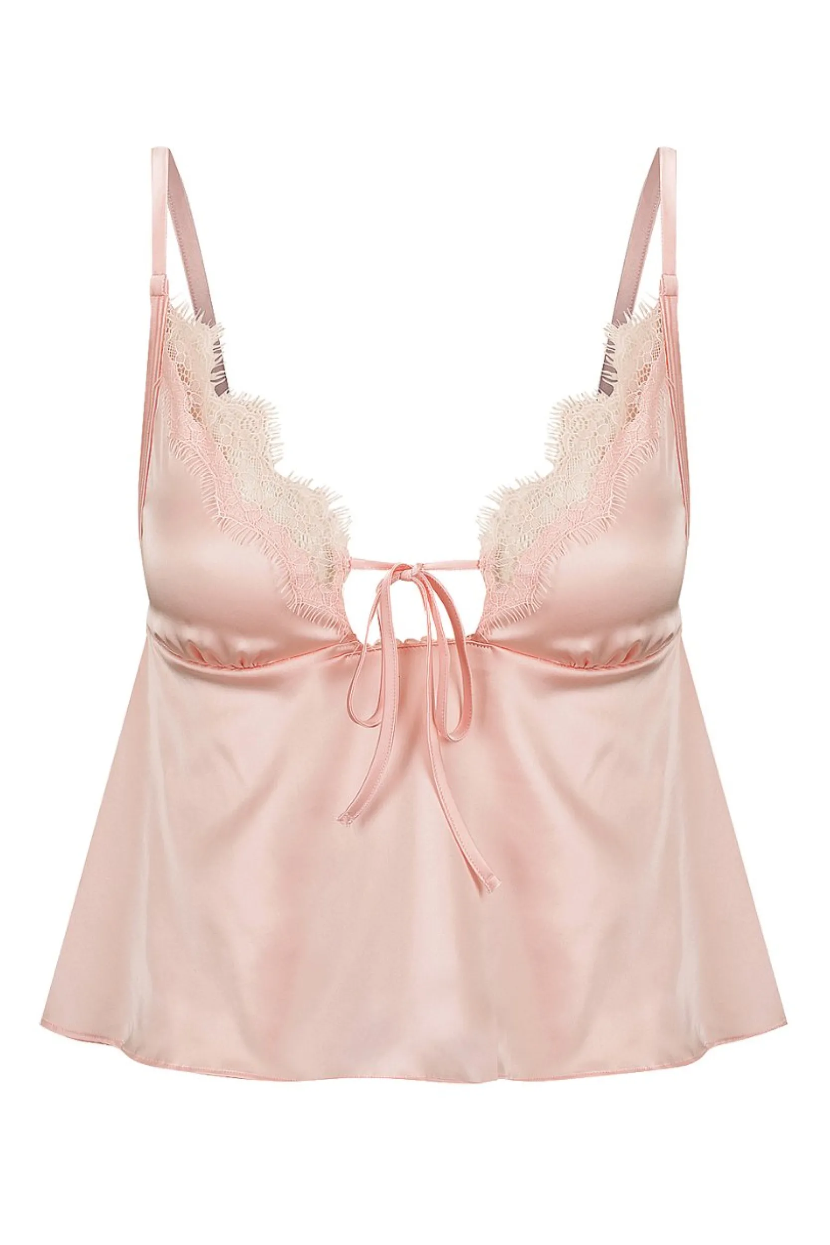 Kat The Label Sorrento Camisole | Camis