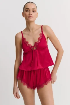 Kat The Label Sorrento Camisole | Camis