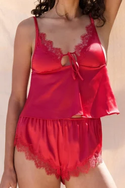 Kat The Label Sorrento Camisole | Camis