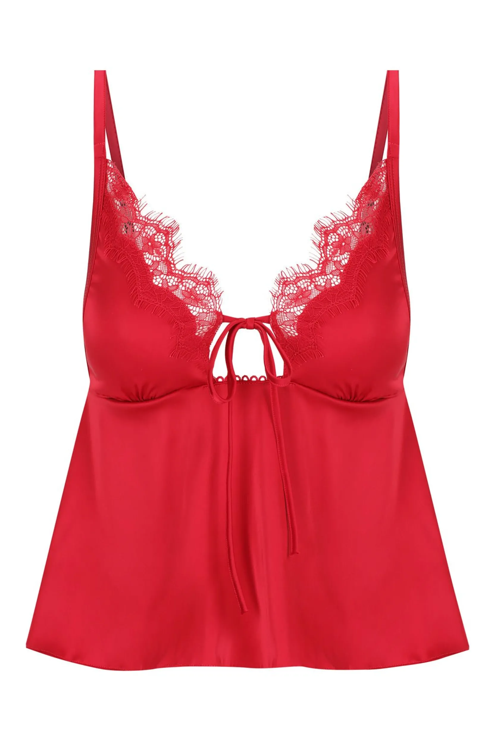 Kat The Label Sorrento Camisole | Camis