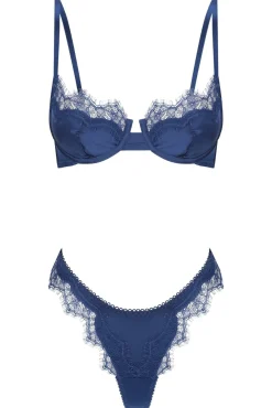 Kat The Label Sorrento Set | Lingerie | Underwire Sets