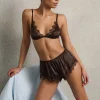Kat The Label Sorrento Short | Shorts