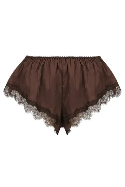 Kat The Label Sorrento Short | Shorts