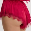 Kat The Label Sorrento Short | Shorts