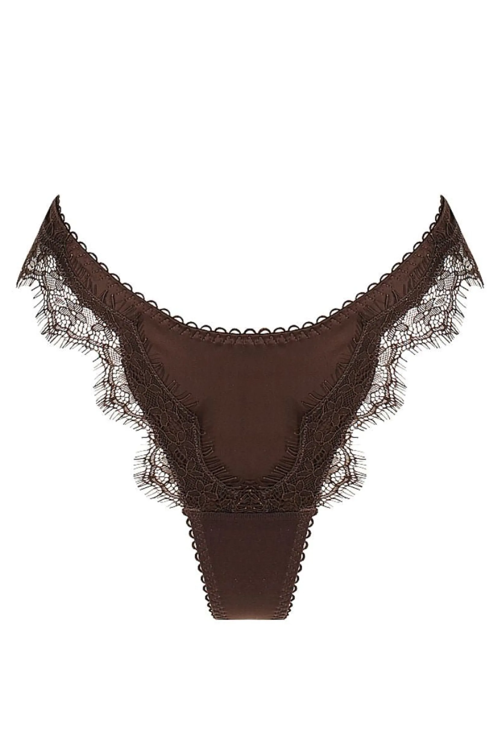 Kat The Label Sorrento Thong | Thongs