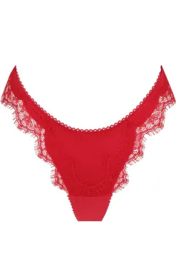 Kat The Label Sorrento Thong | Thongs