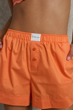 Kat The Label Tidda Boxer | Shorts