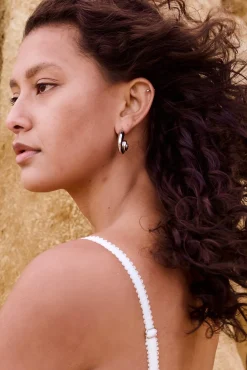 Kat The Label Ursula Earring | Accessories | Swim